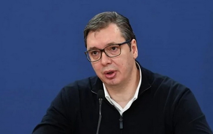 Aleksandar Vučić najavio pomoć RS-u i Goraždu