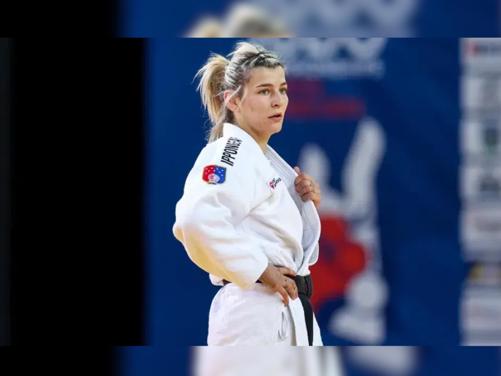 Aleksandra Samardžić ostvarila prvu pobjedu na Olimpijskim igrama