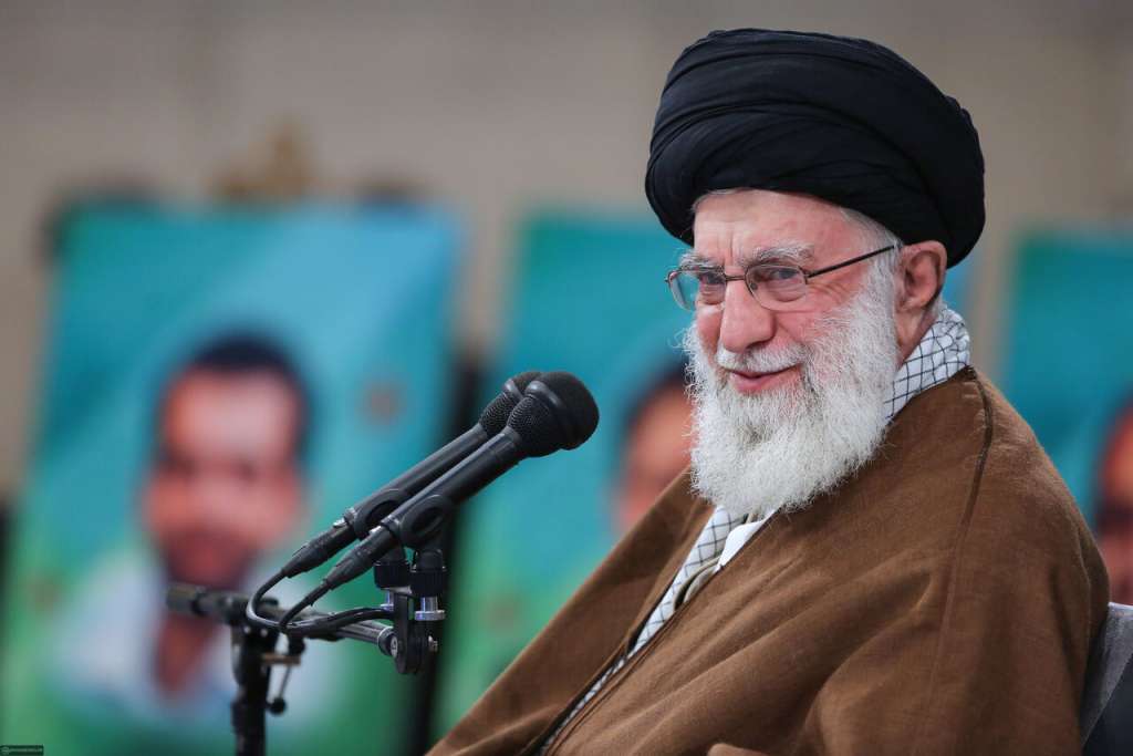 Ali Khamenei ne vidi znakove poraza Hezbolaha