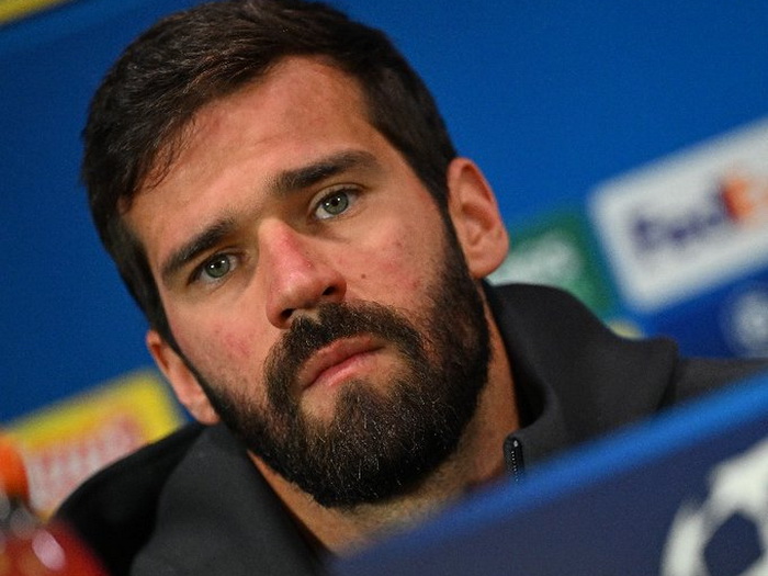 Alisson: Nismo glupi, ništa nas ne pitaju, a samo povećavaju broj utakmica