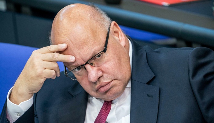 Altmaier: Nacionalizacija je jedna od opcija za podršku strateškim kompanijama