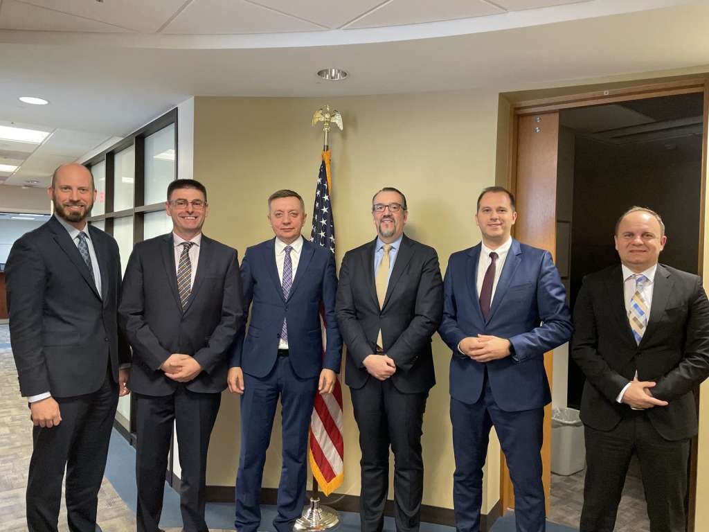 AmCham BiH i State Department jačaju saradnju