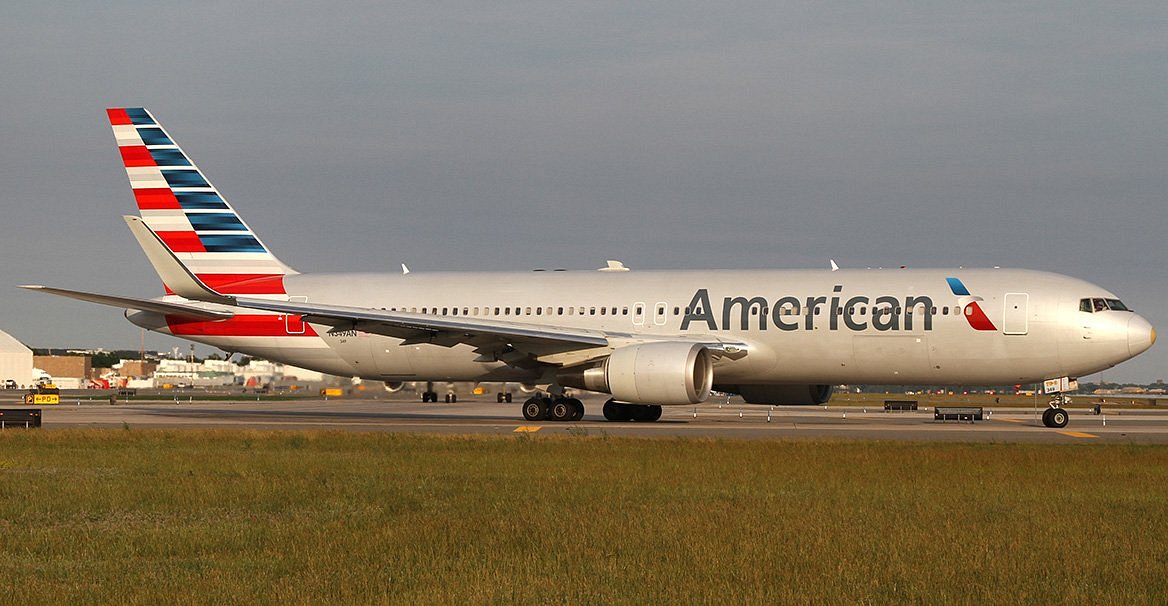 American Airlines otkazao sve letove za Izrael