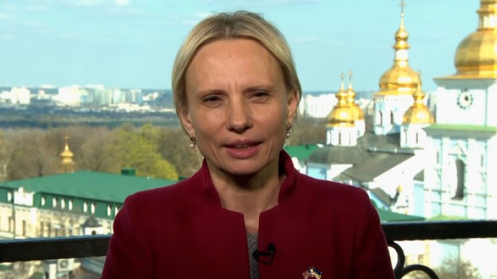 Američka političarka pozvala SAD da ponovo pokrenu diplomatski rad u Ukrajini