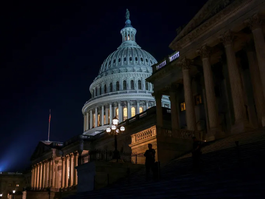 Američki Senat usvojio prijedlog o povećanju budžeta za odbranu