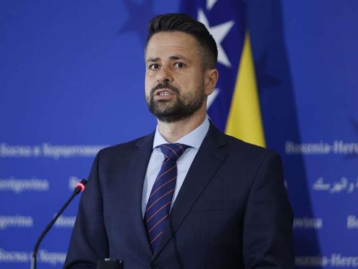 Amidžić: BiH je ekonomski neodrživa zemlja