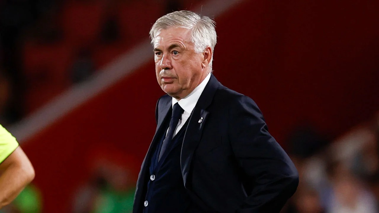 Ancelotti ne vjeruje Guardioli: Budimo iskreni, ne misli on tako