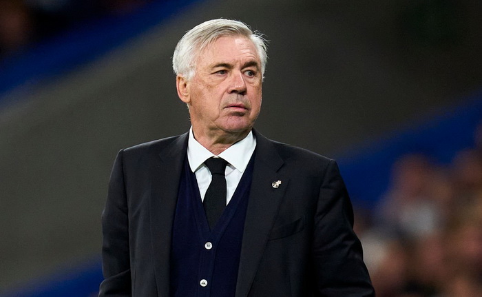 Ancelotti: Nemam namjeru napuštati Real