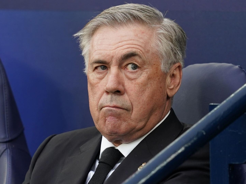 Ancelotti: Nisam najbolji, ali nisam ni najgluplji