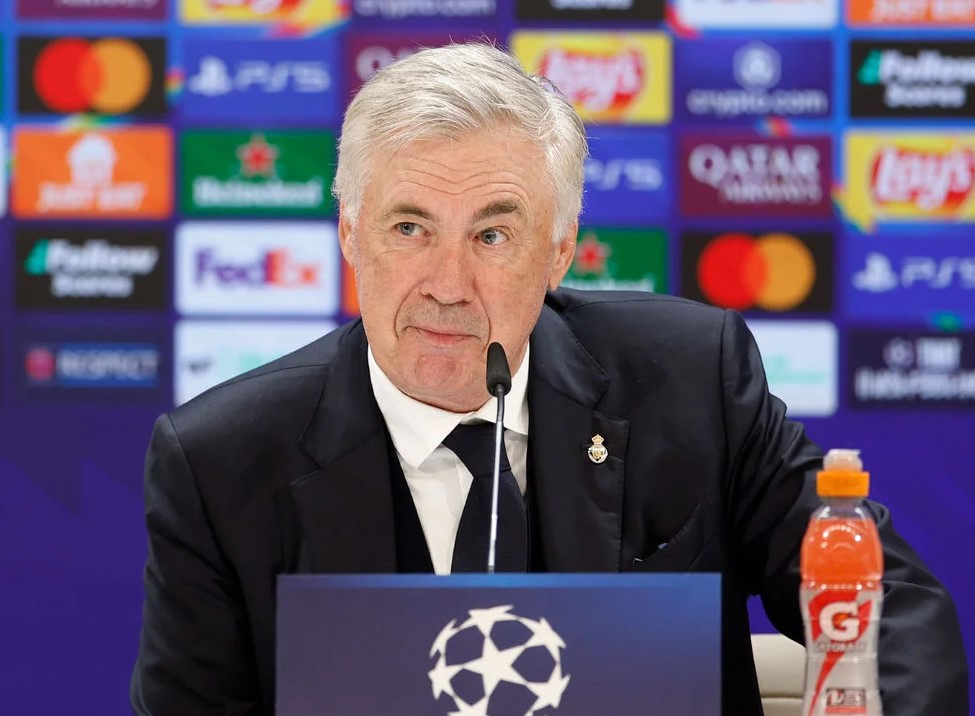 Ancelotti o Viniciusu: Rijetko možete vidjeti nastup kakav je imao u drugom poluvremenu