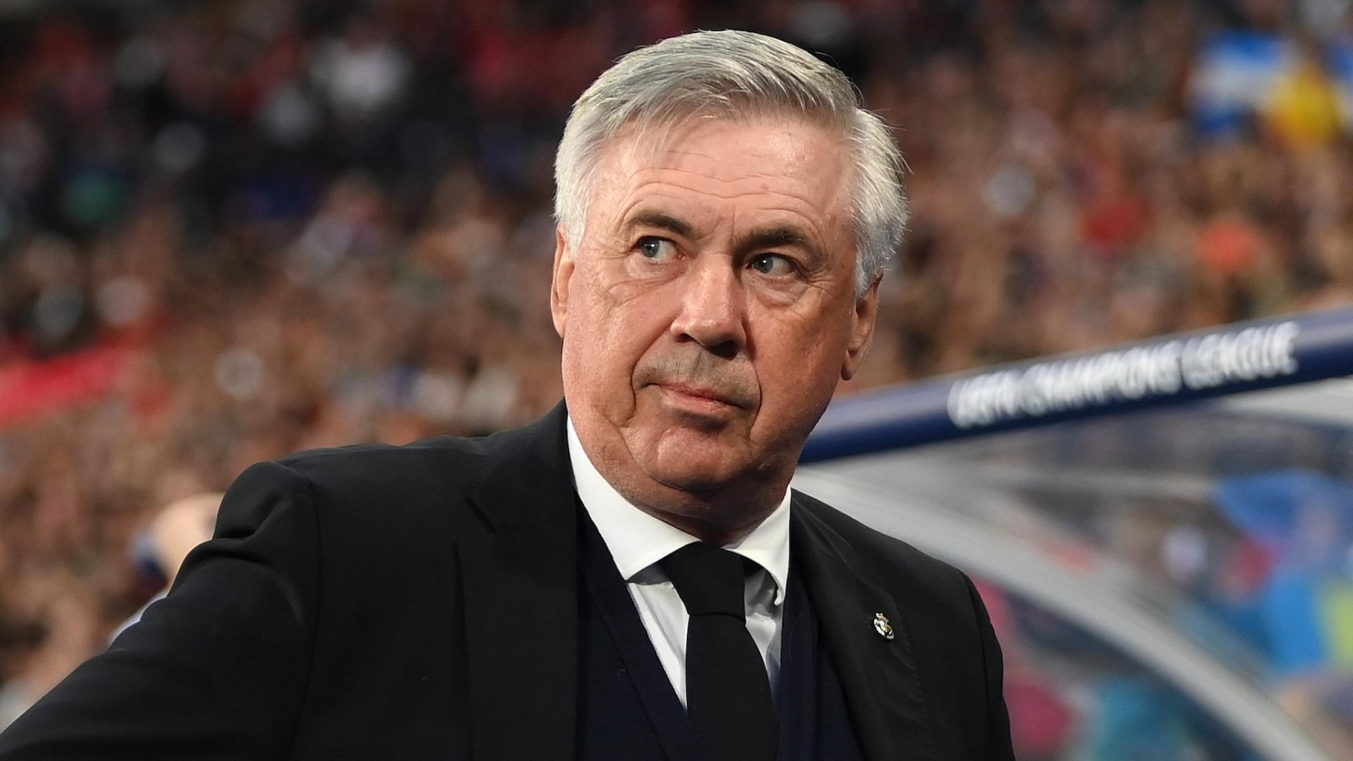 Ancelotti pred gradski derbi: Atletico se može boriti za naslov