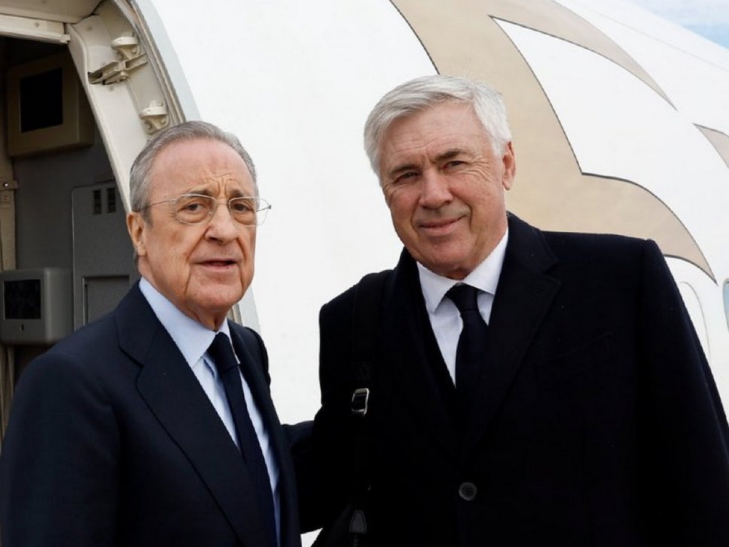 Ancelotti: Real Madrid neće igrati Svjetsko klupsko prvenstvo