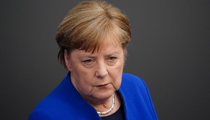 Angela Merkel poslala upozorenje Nijemcima