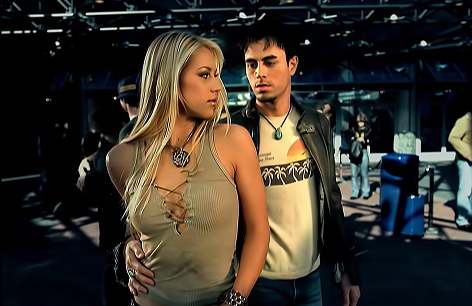 Anna Kournikova i Enrique Iglesias zajedno su više od 20 godina, sve je počelo na snimanju spota