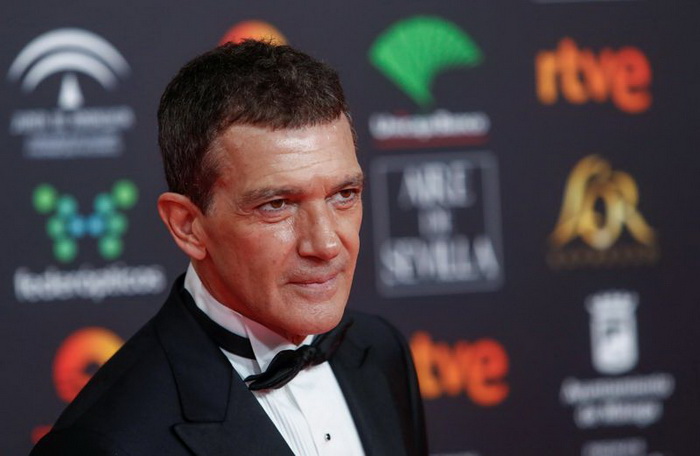 Antonio Banderas pozitivan na koronavirus, osjeća se "malo umornije"