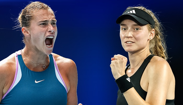 AO: Sabalenka u Grand Slam finalu