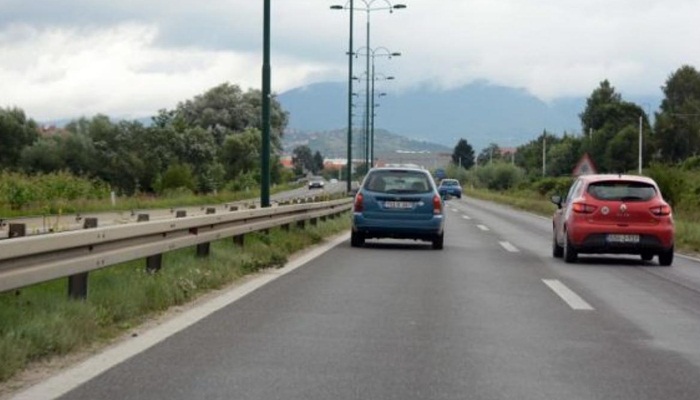 Apel vozačima da putuju samo u nužnim situacijama