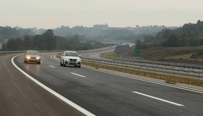 Apel vozačima da putuju samo u nužnim situacijama