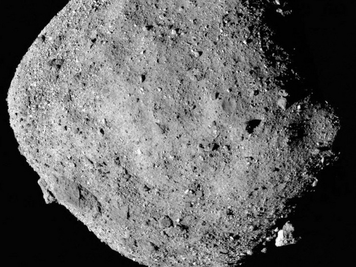 Asteroid Bennu potencijalno opasan po Zemlju, ali ne u skorije vrijeme