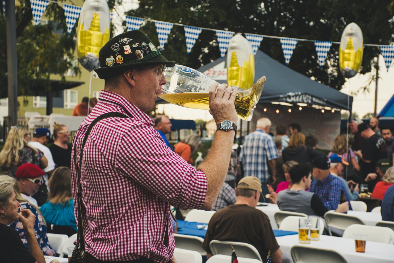 Astronomska cijena piva na ovogodišnjem Oktoberfestu