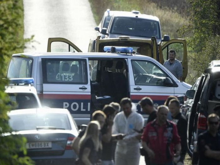 Austrija neće primati migrante vraćene sa njemačke granice