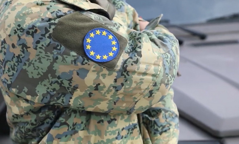 Austrijski vojnici bi mogli napustiti BiH u slučaju ruskog veta