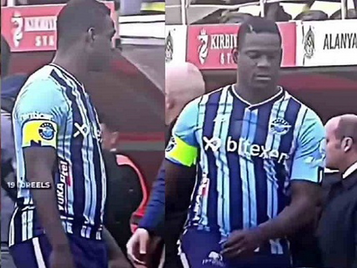 Balotelli se ugojio i doveo do neprepoznatljivosti