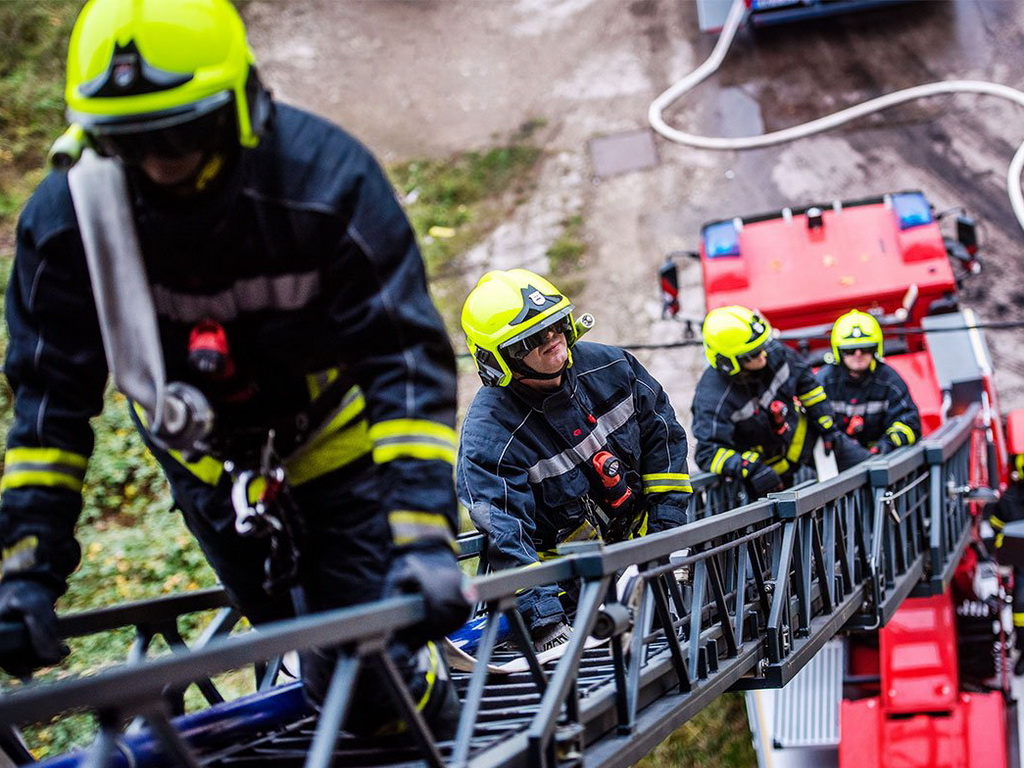 Banjalučki vatrogasci zbog poplave intervenisali 24 puta