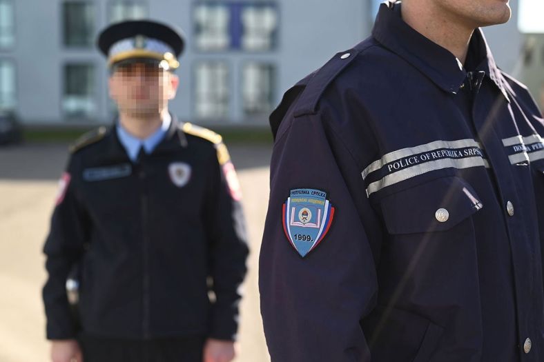 Banjaluka: Policijski kadeti Učenici u internatu dobili šugu