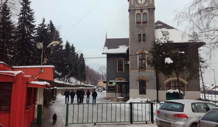 Banke dobile spiskove za isplatu, rudari još ne rade u jami Raspotočje