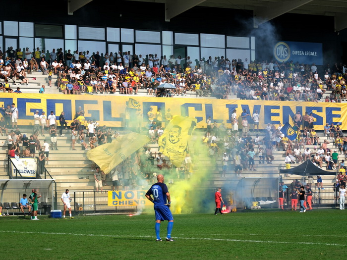 Bankrotirao nekadašnji hit Serie A koji je rušio velikane