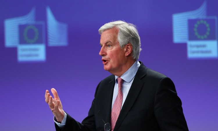 Barnier: Britanija želi 'najbolji od dva svijeta'