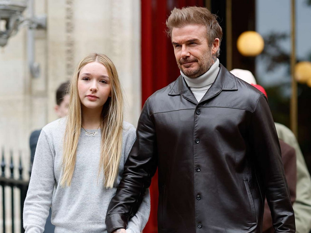 Beckham nikad iskreniji o svoje četvero djece: "Bolno je to gledati..."