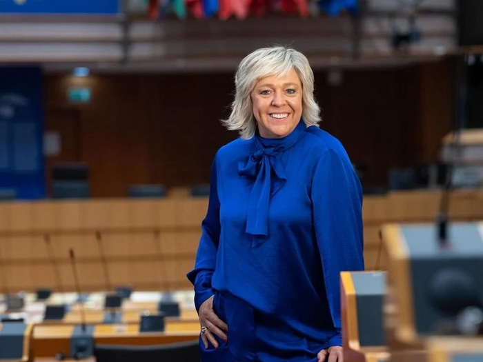 Belgijska europarlamentarka optužena za zloupotrebu sredstava i psihološko uznemiravanje