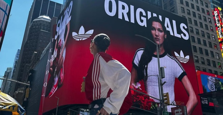 Bella Hadid želi tužiti Adidas: Vodili okrutnu kampanju