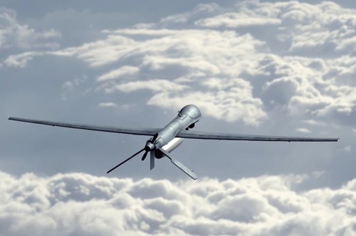 Belousov: Američki dronovi sve češće lete iznad Crnog mora