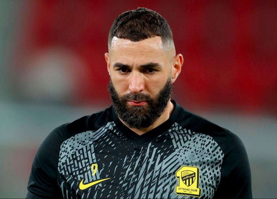 Benzema iznenađujuće mijenja klub?