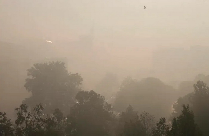 Beograd jutros najzagađeniji glavni grad na svijetu