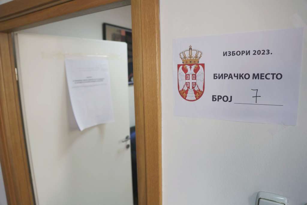 Bez dogovora opozicije i vlasti o lokalnim izborima u Srbiji