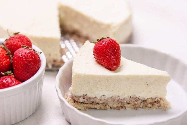 Bez pečenja: Recept za cheesecake koji uvijek uspijeva!