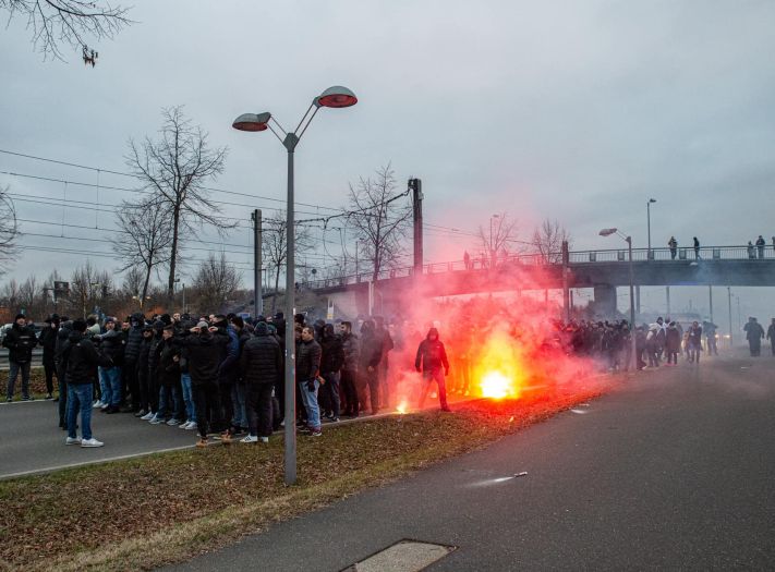 BH Fanaticosi odbili novac koji je NFSBiH uplatio povodom humanitarnog turnira