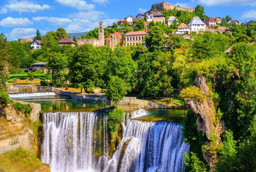 Bh. grad među najljepšim mjestima u Evropi