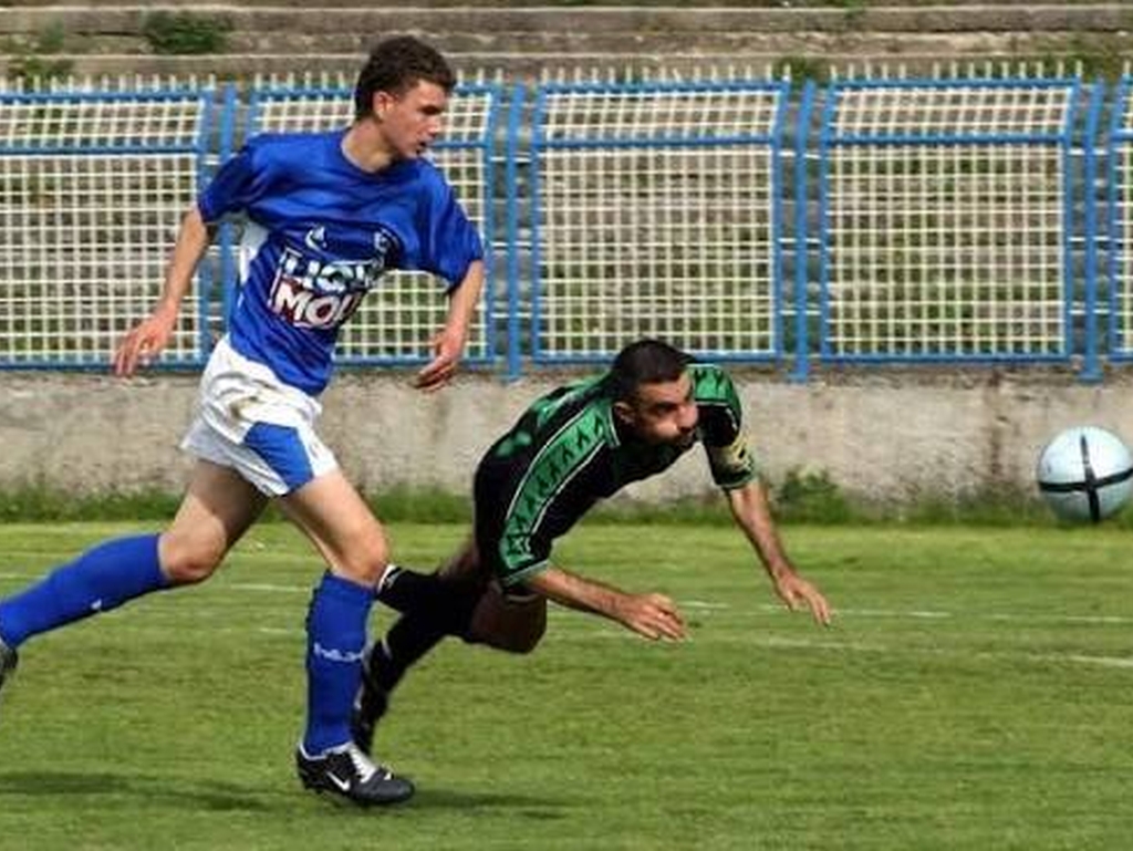 Bh. klub se našalio sa Džekom: Hvala ti za sve, osim za jedno!