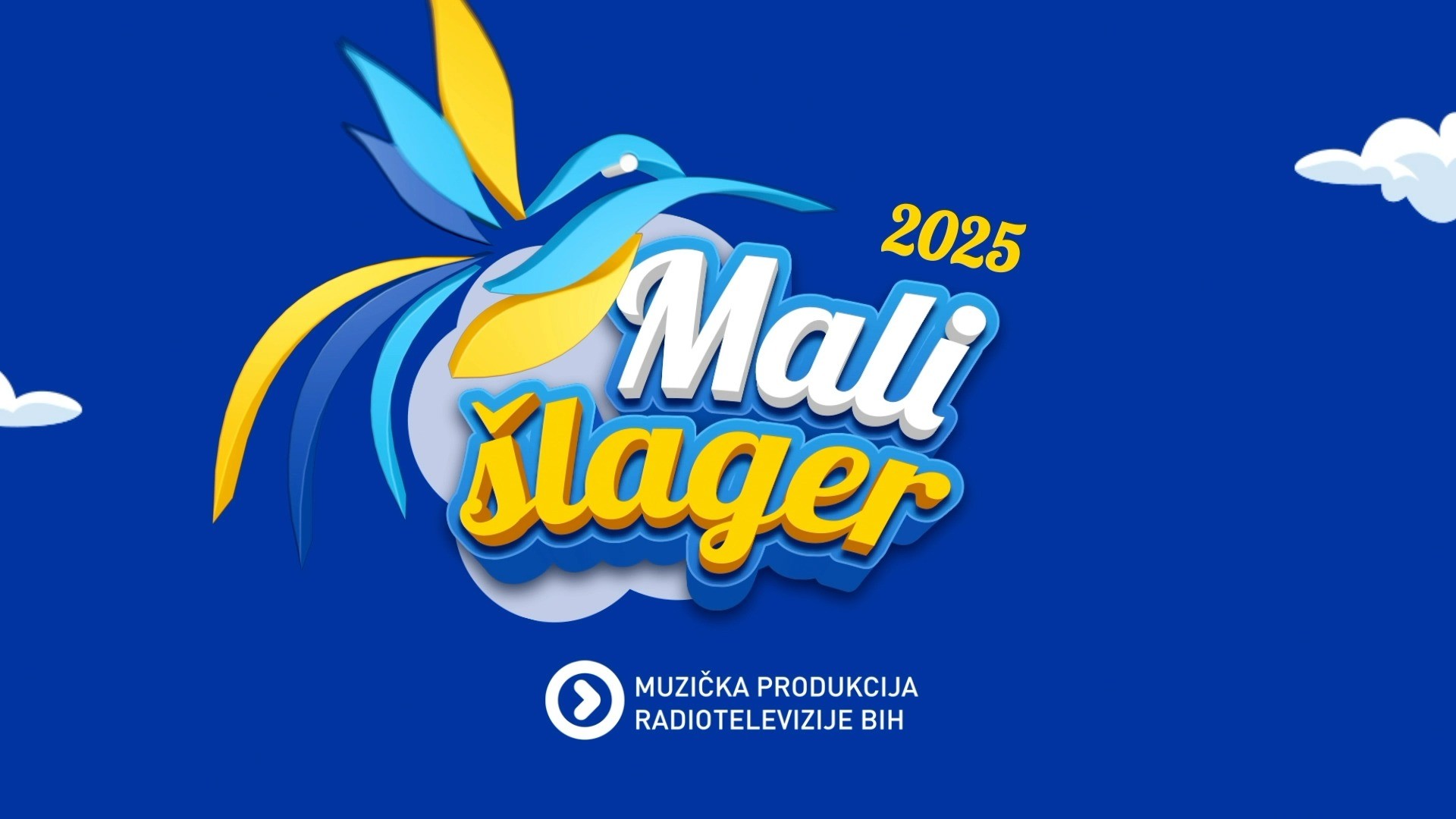 BHRT raspisao konkurs za dječiji festival „Mali šlager 2025“