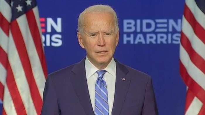 Biden blizu pobjede: Georgia bi mogla presuditi