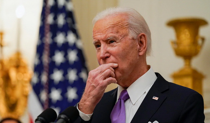 Biden će na sastanku G-7 naglasiti potrebu za globalnom saradnjom