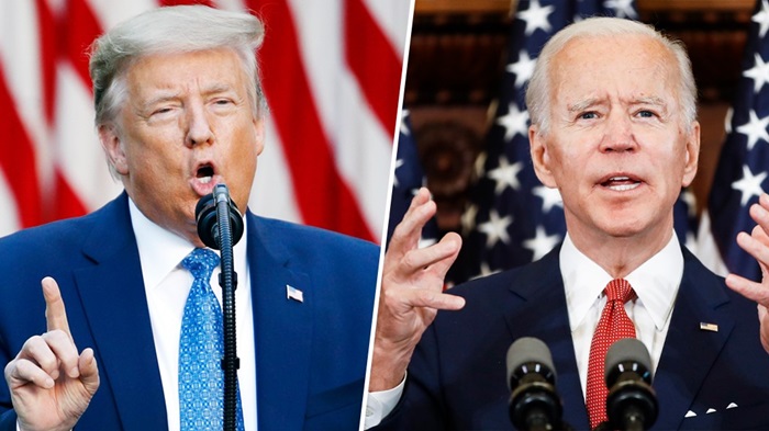 Biden fokusiran na ekonomske planove, Trump nastavlja osporavanje izbora