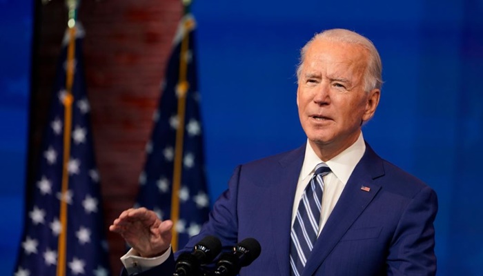 Biden građanima BiH: Dejton je donio mir, ali posao još nije završen