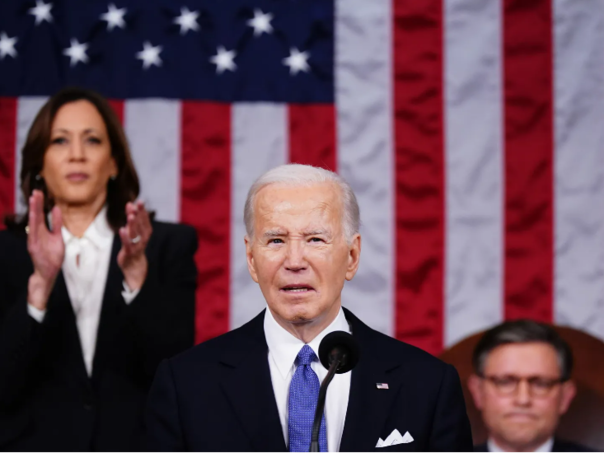 Biden i poljski lideri u Bijeloj kući iskazuju solidarnost s Ukrajinom