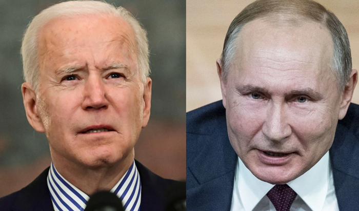 Biden i Putin se sastaju 16. juna u Ženevi 